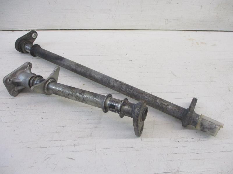 09 Yamaha RS Vector LTX Snowmobile Steering Stem 8FP-23813-00-00